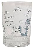 Shinzi Katoh プチグラス 140ml Usagi Alice GW4044
