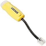 Sperry Instruments TT6200L Dual Telephone Line Tester, 1/Card, 5/Master [並行輸入品]