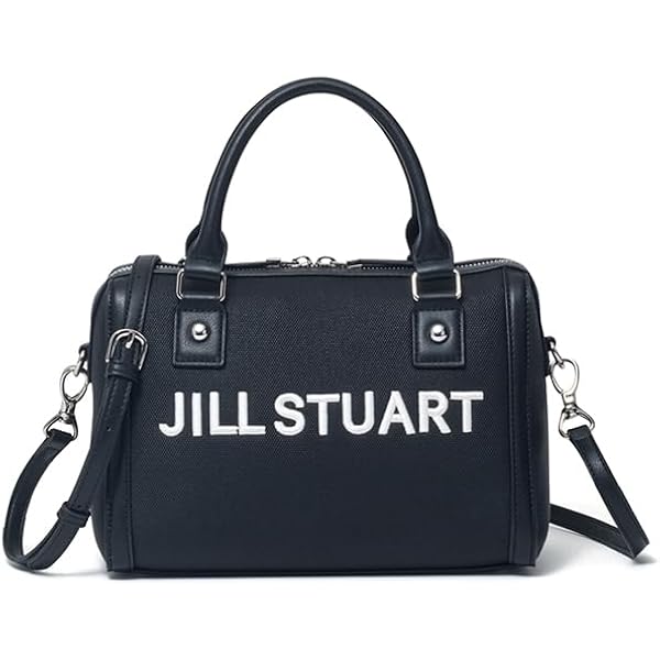 Amazon | ［JILL STUART］2WAYハンド【ペコット】レディース リボン