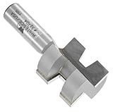 Whiteside Router Bits 3370A Wedge Tongue Cutter by Whiteside Router Bits