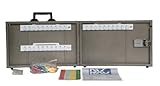 TANNER キーボックス FBD-30 (可変ダイヤル式)