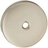 Jones Stephens T0812NP 1-Hole Pearl Nickel Faceplate Screw [並行輸入品]