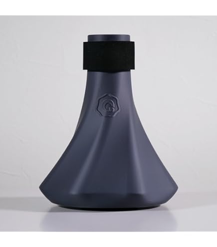DENIS WICK　カップミュート　バストロンボーン用　DW5533　消音器 トロンボーン ミュート｜【バストロンボーン用】デニスウィック