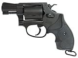 タナカ S&W M37 2インチ j-police Version2 HW モデルガン完成品