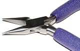 Mazbot 6 1 / 2インチチェーン鼻ペンチ