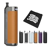 LOST VAPE THELEMA NEXUS POD KIT ロストベイプ セレマ ネクサス/VAPE スターターキット ベイプ 電子タバコ (Gunmetal Brown)