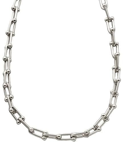 Amazon.co.jp: LaLibeModa テニスチェーン テニスネックレス