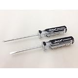 DEEN クリップ付きミニドライバー +00番