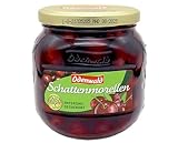 オデンワルド グリオットシロップ漬 / 700g 富澤商店