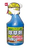 中島商事 トヨチュー 園芸用サンフーロン液材 スプレー 900ML