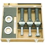 Mitutoyo(ミツトヨ) ABSボアマチック 内径測定器 フルセット (SBM-50CFST) 568-983-10