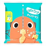 栗山米菓 チェンソーマンばかうけ 最強のパン風味 30g×20袋