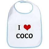 CafePress ACCESSORY ユニセックス・ベビー US サイズ: One Size カラー: ブルー