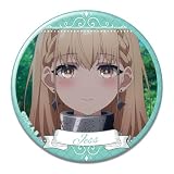 豚のレバーは加熱しろ 缶バッジ ジェス B KBAN-B010-m02