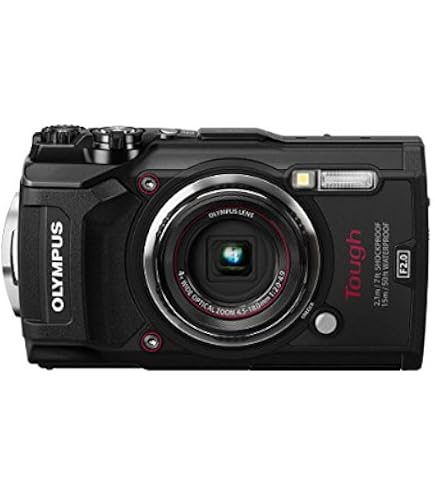 Amazon | PENTAX 防水デジタルカメラ Optio WG-2 (オールブラック) 約