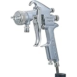 TRUSCO(トラスコ) スプレーガン圧送式 ノズル径Φ1.4 TSG-508P-14