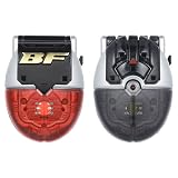 ビーファイターカブト コマンドボイサー＆インセクトコマンダーユニット COMPLETE EDITION