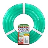 三洋化成 スーパーソフトホース SUS-1520L5G [15×20mm] [グリーン] [5m]