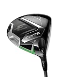 Callaway Golf Elyte X ドライバー (10.5度、ライト、Vanquish 40g、右)