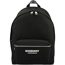 (新品,未使用/土日限定値段)バーバリーバックパック/リュック Amazon.co.jp: [BURBERRY] バーバリー バックパック リュック