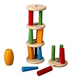 PLANTOYS 4121 タワースタッキング