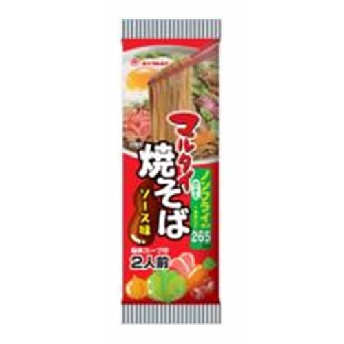マルタイ マルタイ焼きそばソース味