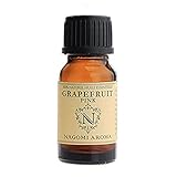 グレープフルーツ・ピンク 10ml 精油 アロマ エッセンシャルオイル オイル 天然 NAGOMI AROMA グレープフルーツ・ピンク10ml AEAJ認定精油