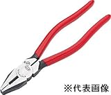 【KTC】 ペンチ（コーティンググリップ） ［型番:SPD-200C]