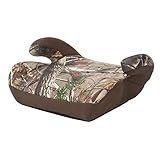 Cosco Top Side Booster Car Seat, Realtree by Cosco [並行輸入品]
