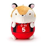 もちもちハムスターコレクション ハイキュー!! 孤爪研磨