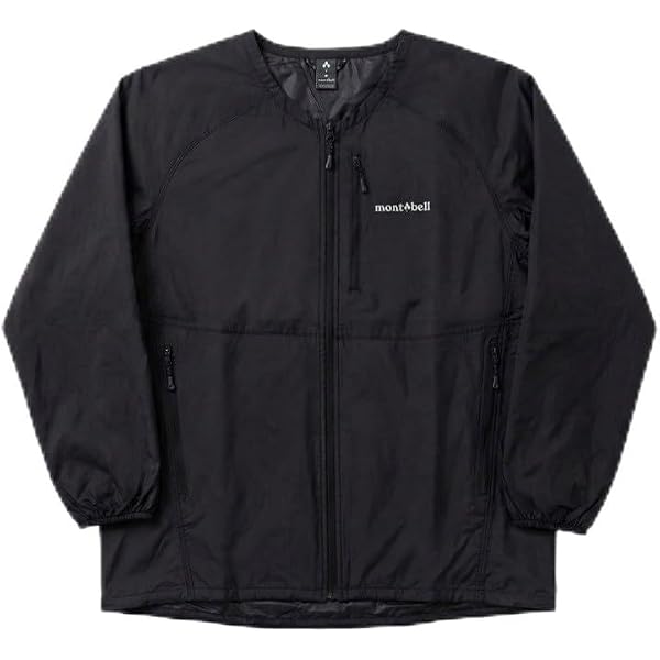 Amazon.co.jp: [モンベル] ウインドブラスト パーカ ジャケット Men's