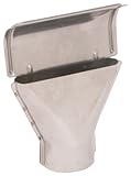 Master Appliance 35261 3-Inch Master Proheat Reflector Attachment by Master Appliance