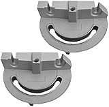 Ridgid R4516 Table Saw Miter Guage Body (2 Pack) # 089037006040-2pk [並行輸入品]