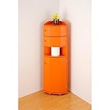 トイレラック T-2793T BR