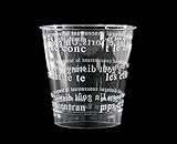 チルドカップ ルシエ ホワイト / 5個 富澤商店 ゼリーカップ