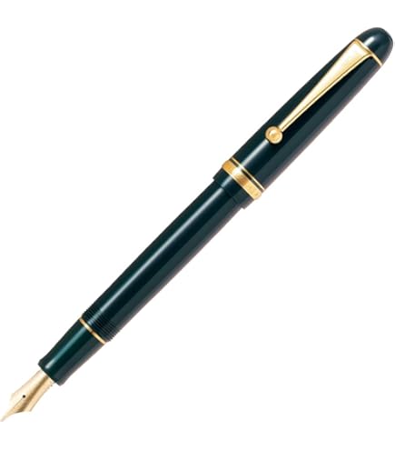 Amazon | パイロット万年筆 ステラ90S ジェットブラック ペン種：M FSE