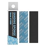 DSPIAE 3mm #1000 サンディングスポンジ 5個