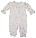 Kissy Kissy SHIRT ベビー・ガールズ カラー: ピンク