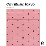 CITY MUSIC TOKYO anagram - ＶARIOUS ARTISTS (特典なし)