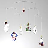 フレンステッド モビール ムーミン FLENSTED mobiles Moomin | ベッドメリー
