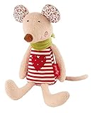 sigikid Organic Mouse by Sigikid