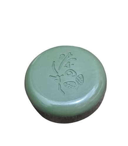 Amazon | 悠香のお茶せっけん 茶澄 (旧名：茶のしずく) 60g 固形石鹸