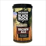 手作りビール キット缶 BR ブラウンエール 1700g