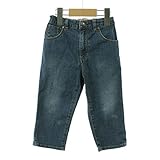 (バーバリー)BURBERRY ベビー パンツ 中古