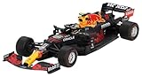 MINI GT 1/64 レッドブル RB16B 2021 優勝車 #11 アゼルバイジャングランプリ Sergio Perez 完成品 MGT00836-BL