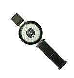 中村製作所(KANON) ダイヤル型トルクレンチ(置針式) N12TOK-G