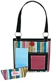 2 Red Hens Rooster One Line Day Diaper Bag by 2 Red Hens
