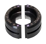 Greenlee kc22 – 4 / 0圧着Die for Greenlee 6-tonツール、銅線4 / 0 AWG by Greenlee