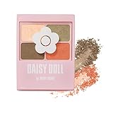 DAISY DOLL by MARY QUANT(デイジードールバイマリークヮント) アイカラー パレット BR-03 5.1g