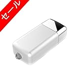 Vdomus 紫外線LEDライト 蛍光物質検出ライト Androidスマートフォン支持 (ホワイト)